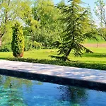 Holiday home La Goroniere - Superbe Charentaise Renovee - Piscine Chauffee - Grand Jardin *