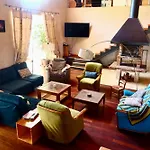 La Goroniere - Superbe Charentaise Renovee - Piscine Chauffee - Grand Jardin Holiday home Saint-Laurent-de-la-Barriere