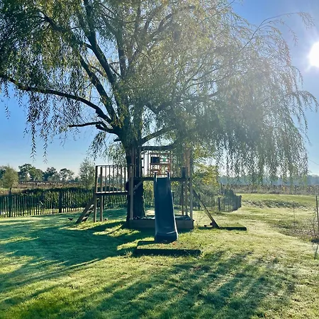 Prázdninový dům La Goroniere - Superbe Charentaise Renovee - Piscine Chauffee - Grand Jardin