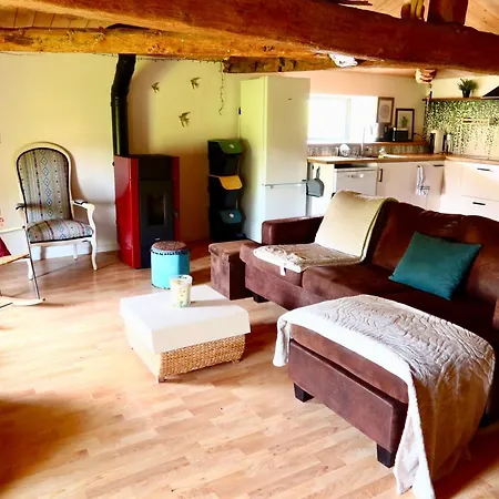 La Goroniere - Superbe Charentaise Renovee - Piscine Chauffee - Grand Jardin * Saint-Laurent-de-la-Barriere