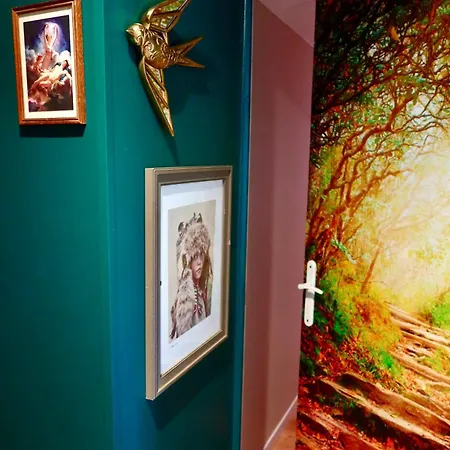 Prázdninový dům La Goroniere - Superbe Charentaise Renovee - Piscine Chauffee - Grand Jardin