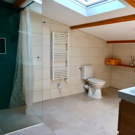 La Goroniere - Superbe Charentaise Renovee - Piscine Chauffee - Grand Jardin * Saint-Laurent-de-la-Barriere