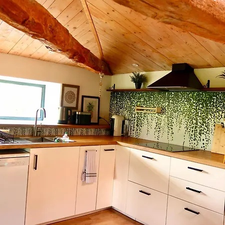 Feriehus La Goroniere - Superbe Charentaise Renovee - Piscine Chauffee - Grand Jardin Saint-Laurent-de-la-Barriere