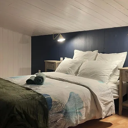 Prázdninový dům La Goroniere - Superbe Charentaise Renovee - Piscine Chauffee - Grand Jardin *