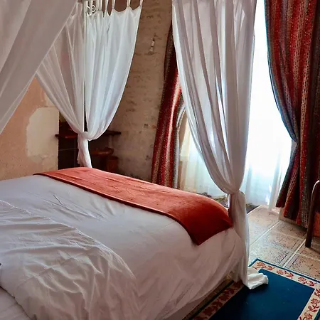 Holiday home La Goroniere - Superbe Charentaise Renovee - Piscine Chauffee - Grand Jardin Saint-Laurent-de-la-Barriere