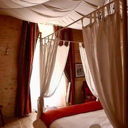 La Goroniere - Superbe Charentaise Renovee - Piscine Chauffee - Grand Jardin Saint-Laurent-de-la-Barriere