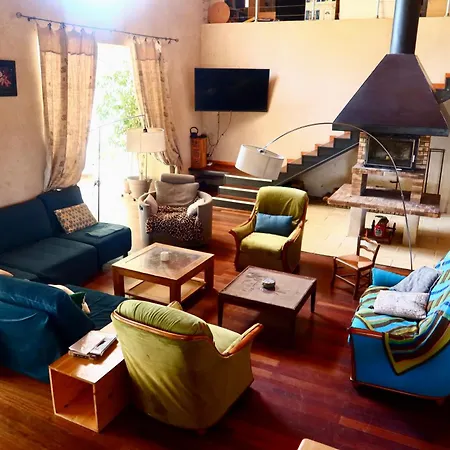 La Goroniere - Superbe Charentaise Renovee - Piscine Chauffee - Grand Jardin Holiday home Saint-Laurent-de-la-Barriere