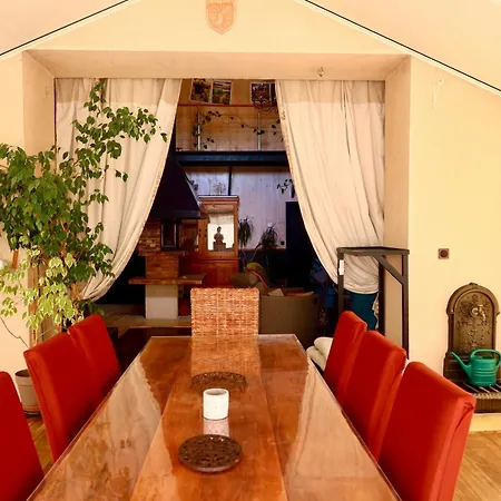 Feriehus La Goroniere - Superbe Charentaise Renovee - Piscine Chauffee - Grand Jardin