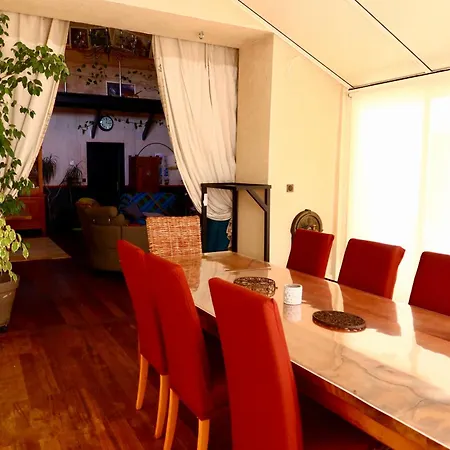 La Goroniere - Superbe Charentaise Renovee - Piscine Chauffee - Grand Jardin Holiday home Saint-Laurent-de-la-Barriere