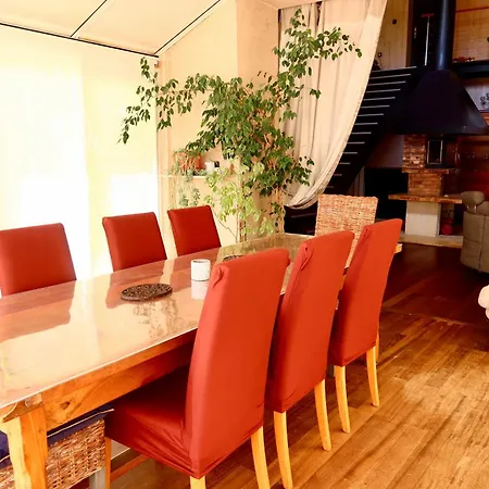 Prázdninový dům La Goroniere - Superbe Charentaise Renovee - Piscine Chauffee - Grand Jardin