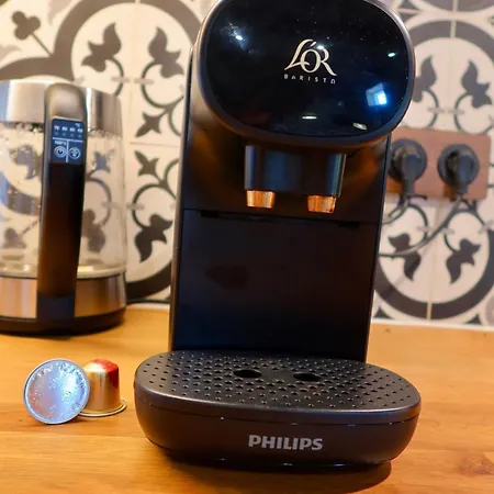 La Goroniere - Superbe Charentaise Renovee - Piscine Chauffee - Grand Jardin Prázdninový dům