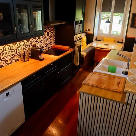 La Goroniere - Superbe Charentaise Renovee - Piscine Chauffee - Grand Jardin * Saint-Laurent-de-la-Barriere