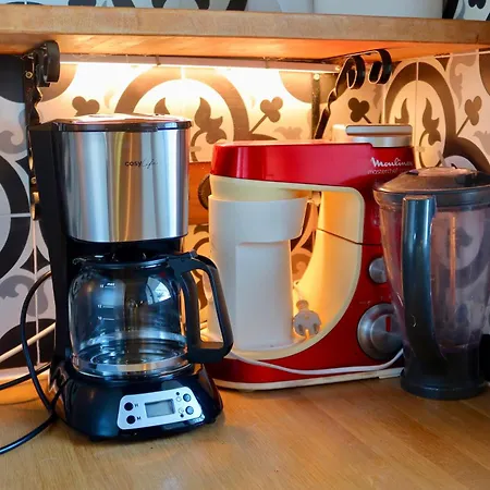 Prázdninový dům La Goroniere - Superbe Charentaise Renovee - Piscine Chauffee - Grand Jardin