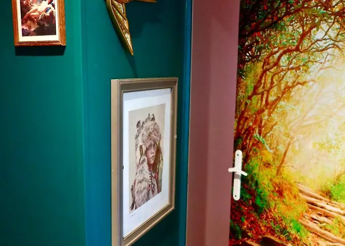 Casa de Férias La Goroniere - Superbe Charentaise Renovee - Piscine Chauffee - Grand Jardin