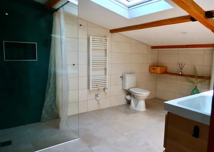 La Goroniere - Superbe Charentaise Renovee - Piscine Chauffee - Grand Jardin * Saint-Laurent-de-la-Barriere