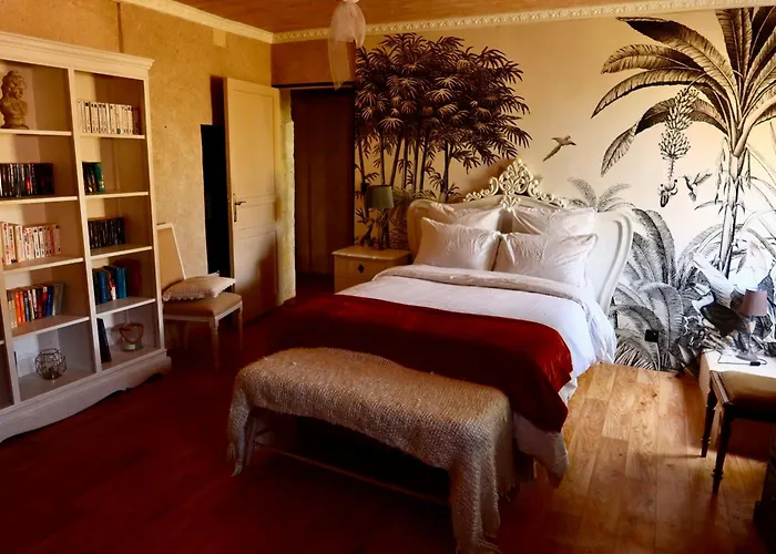 La Goroniere - Superbe Charentaise Renovee - Piscine Chauffee - Grand Jardin Saint-Laurent-de-la-Barriere