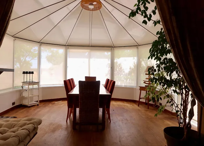 La Goroniere - Superbe Charentaise Renovee - Piscine Chauffee - Grand Jardin Casa de Férias *