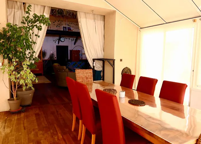 La Goroniere - Superbe Charentaise Renovee - Piscine Chauffee - Grand Jardin Casa de Férias Saint-Laurent-de-la-Barriere