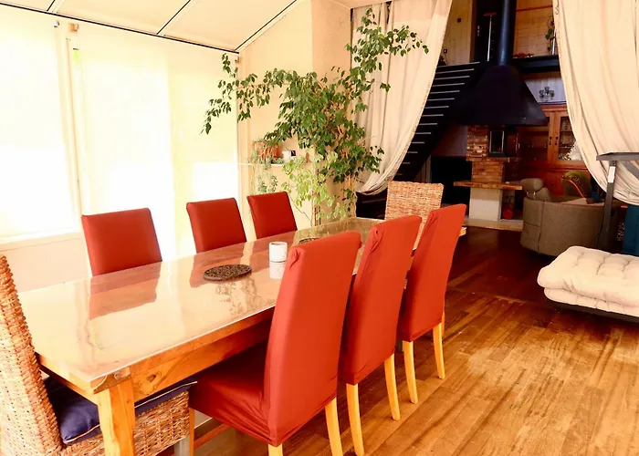 Casa de Férias La Goroniere - Superbe Charentaise Renovee - Piscine Chauffee - Grand Jardin