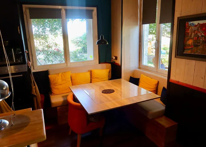 La Goroniere - Superbe Charentaise Renovee - Piscine Chauffee - Grand Jardin * Saint-Laurent-de-la-Barriere