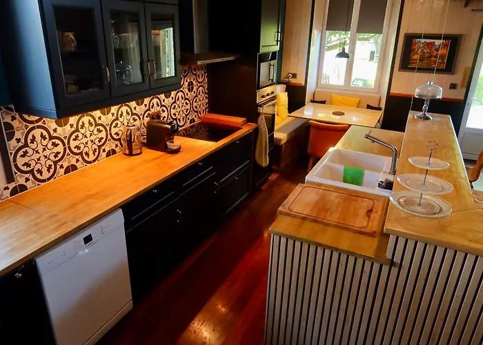 La Goroniere - Superbe Charentaise Renovee - Piscine Chauffee - Grand Jardin * Saint-Laurent-de-la-Barriere